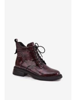 Boty model 221141 Step in style Boty model 221141 Step in style