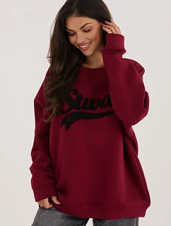 Mikina  model 226307 Rue Paris