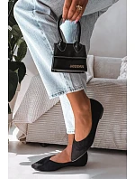 Balerinky  model 226530 Step in style