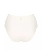 Dámské kalhotky ZERO Feel 2.0 High waist - WHITE - bílé 00GZ - SLOGGI