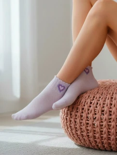 Ponožky WiK SO&LI 3517 wz.41 35-42