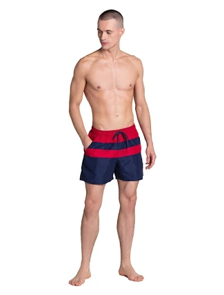 Pánské plavky 38858 Side - HENDERSON Pánské plavky 38858 Side - HENDERSON