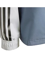 Bunda adidas Tiro 23 Competition All-Weather Jr HU1319
