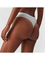 Dámské tanga 4F W 4FWMM00UPTSF026 27M Dámské tanga 4F W 4FWMM00UPTSF026 27M