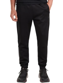 Pánské kalhoty 4F FNK M0936 tmavě černé 4FWAW25TFTRM0936 20S