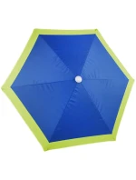 PLÁŽOVÝ A ZAHRADNÍ SLUNEČNÍK 200CM ROYOKAMP 1015804