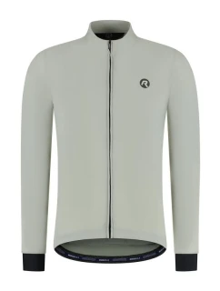 Rogelli dres s dlouhým rukávem SIGNATURE šedý 2XL