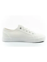 Lee pánské sportovní boty Ava Low trenéři bílé módní pohodlné