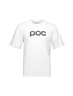 Tričko POC Tee, bílé