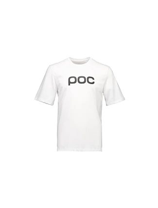Tričko POC Tee, bílé