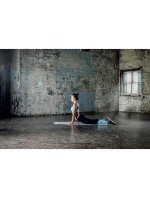 Podložka pro silový trénink RAMT-11024GRL - Reebok Podložka pro silový trénink RAMT-11024GRL - Reebok