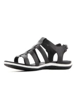 Geox D Sand.Vega A - SMO.Lea D72R6A 00043 C9999 dámské