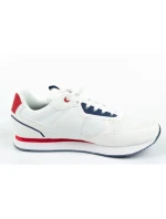 U.S. Polo ASSN. M NOBIL004-WHI sportovní obuv U.S. Polo ASSN. M NOBIL004-WHI sportovní obuv