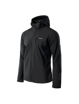 Pánská bunda iver M 92800282177 - Elbrus Pánská bunda iver M 92800282177 - Elbrus