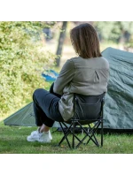 Skládací židle Meteor Scout 16555 Skládací židle Meteor Scout 16555