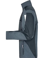 Daiber JN 821 Pracovní bunda - Strong 02.0821 carbon/black Daiber JN 821 Pracovní bunda - Strong 02.0821 carbon/black
