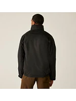 Regatta TRW 297 Bunda Bomber "Dover" 36.W297 black/ash Regatta TRW 297 Bunda Bomber "Dover" 36.W297 black/ash