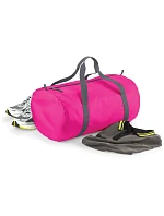 BagBase BG 150 Taška "Packaway" 52.0150 fuchsia BagBase BG 150 Taška "Packaway" 52.0150 fuchsia