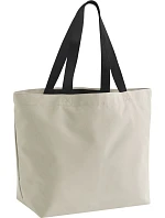 BagBase BG 184 Taška "Carryall Tote" 52.0184 natural stone