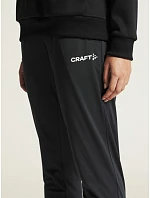 Craft Teamwear Evolve 2.0 Pants W Dámské tréninkové kalhoty 82.4762 navy Craft Teamwear Evolve 2.0 Pants W Dámské tréninkové kalhoty 82.4762 navy