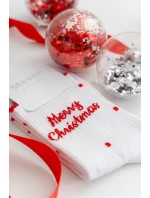 Steven Veselé Vánoce 136 color:white-merry