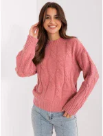 Přepínač AT SW 0146.10P růžová Přepínač AT SW 0146.10P růžová