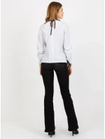 Halenka LK BZ 506877 3.36P bílá a černá