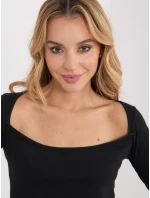 Halenka WT BZ A1159.93 černá