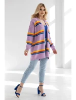 Svetr na zapínání  model 178648 PeeKaBoo