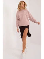 Mikina  model 193501 Sublevel