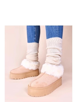 Sněhule model 221009 Solea Sněhule model 221009 Solea