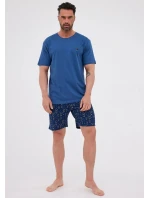 Pánské pyžamo Cornette 326/254 Pánské pyžamo Cornette 326/254