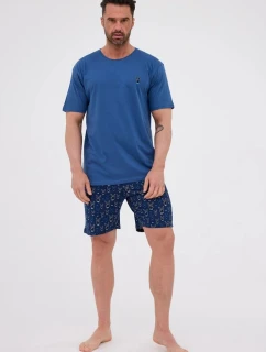 Pánské pyžamo Cornette 326/254