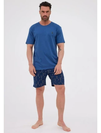 Pánské pyžamo Cornette 326/254 Pánské pyžamo Cornette 326/254