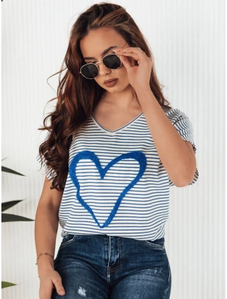 GATOCI dámská halenka ecru FashionStreet RY2441