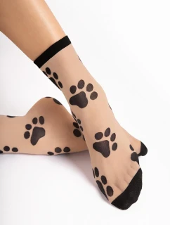 Ponožky Fiore G 1192 Pawpaw 20 den