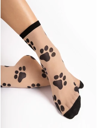 Ponožky Fiore G 1192 Pawpaw 20 den Ponožky Fiore G 1192 Pawpaw 20 den