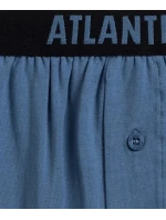 Boxerky Atlantic 2MBX-025/24 A'2 M-2XL Boxerky Atlantic 2MBX-025/24 A'2 M-2XL