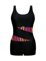 Plavky Self S 36 SW1 Módní sportovní šortky