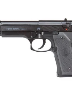 Pistole Beretta M92 FS HME s pružinovým zásobníkem ASG
