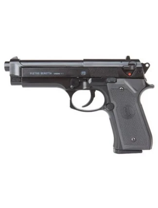 Pistole Beretta M92 FS HME s pružinovým zásobníkem ASG