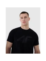 Tričko 4F M 4FWMM00TTSHM2257-20S pánské Tričko 4F M 4FWMM00TTSHM2257-20S pánské