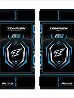 Podlahové chrániče TEMPISH React Pro R3 II pro florbal