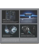 Bezdrátová sluchátka Steelseries Arctis Nova 3P pro Playstation, černá Bezdrátová sluchátka Steelseries Arctis Nova 3P pro Playstation, černá