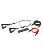 Fitness souprava Reebok Power Tube Ratb-30034