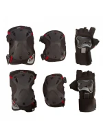 Seba Pro 3-dílné chrániče Seba Pro 3-dílné chrániče