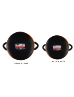 Tréninkový kulatý disk Masters 45 cm x 15 cm TT-O 1422-O