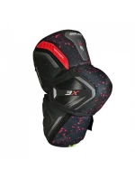Hokejové chrániče loktů Bauer Vapor 3X Sr 1059926