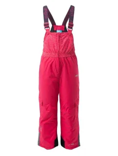 Dětské lyžařské kalhoty Hlavar Jr 92800439458 - Bejo