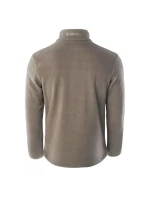 Pánská mikina Nader M 92800330730 - Hi-Tec Pánská mikina Nader M 92800330730 - Hi-Tec